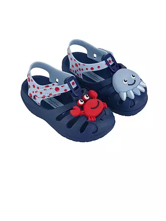 IPANEMA | Sandales de bain pour bébé Summer XIII | blau